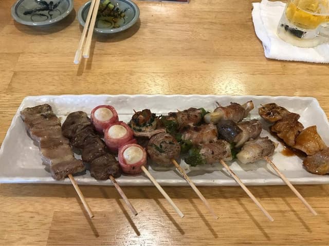 居酒屋串角新都心店 - サブ画像2