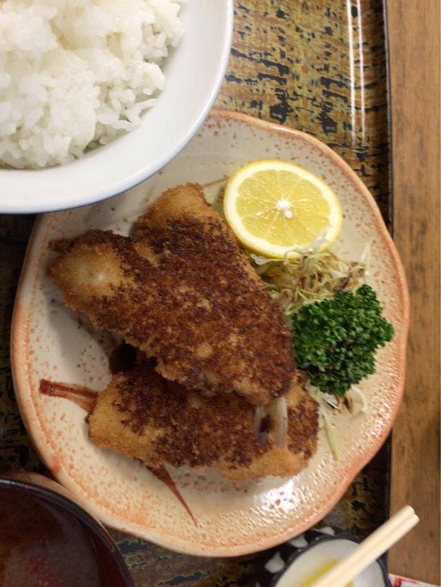 平和食堂 - サブ画像2