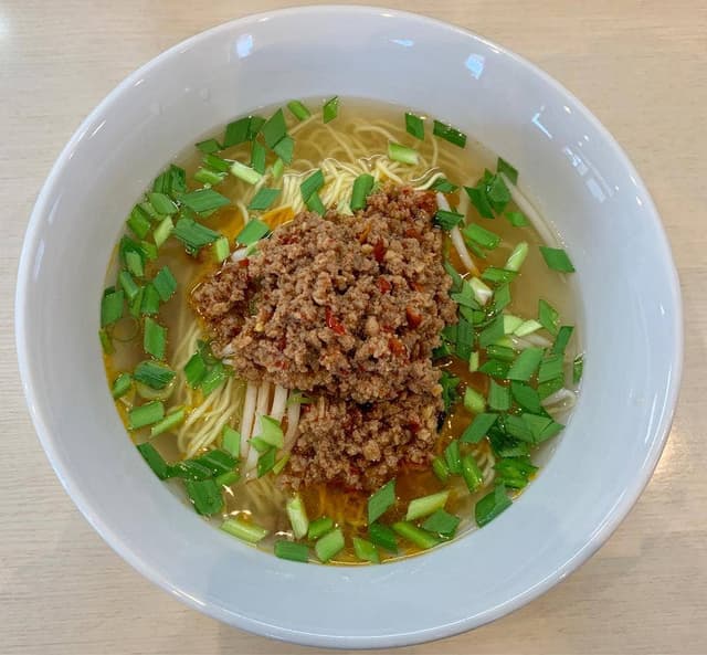 麺屋 志縁 - サブ画像3