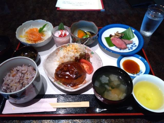 創作料理 春夏秋冬 - サブ画像1