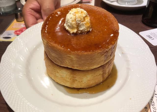 星乃珈琲店 mozoワンダーシティ店 - サブ画像2