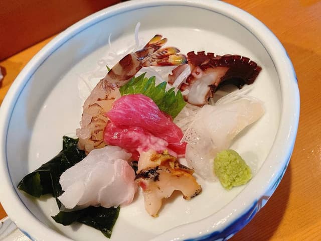 寿し屋のやま八 - サブ画像3
