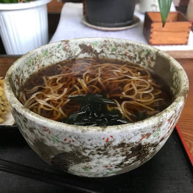 大村庵 - サブ画像2