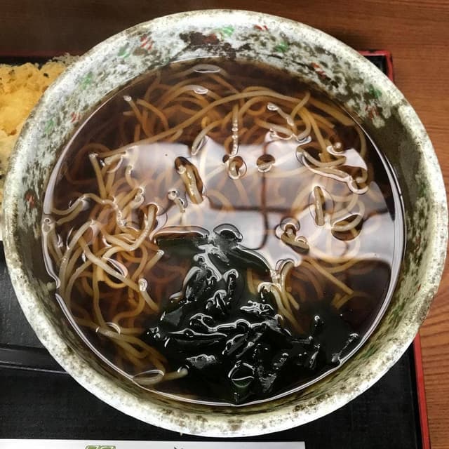 大村庵 - サブ画像3