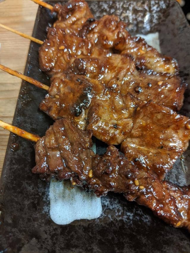 串焼肉・ホルモン じゃりんこ 西宮原店 - サブ画像2