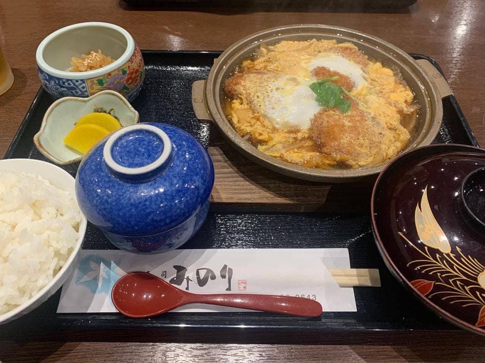 和食処 みのり