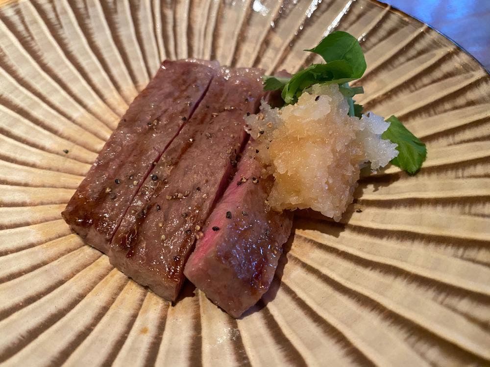 銀座和乃匠