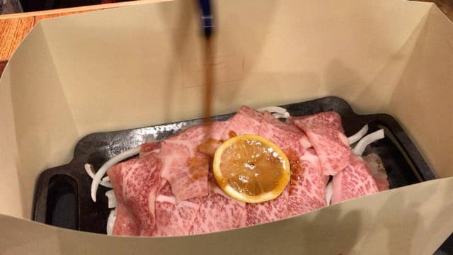 STEAK BAR BEVU - サブ画像2