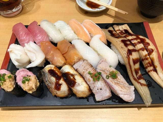 雛鮨 新宿マルイ アネックス - サブ画像3