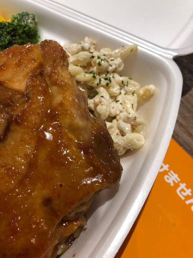 ホノルル食堂 Da Cafe ららぽーと沼津店 - サブ画像3