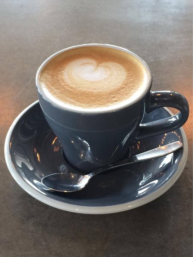 OBROS COFFEE - サブ画像2