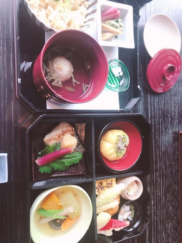 百味庵 - サブ画像2