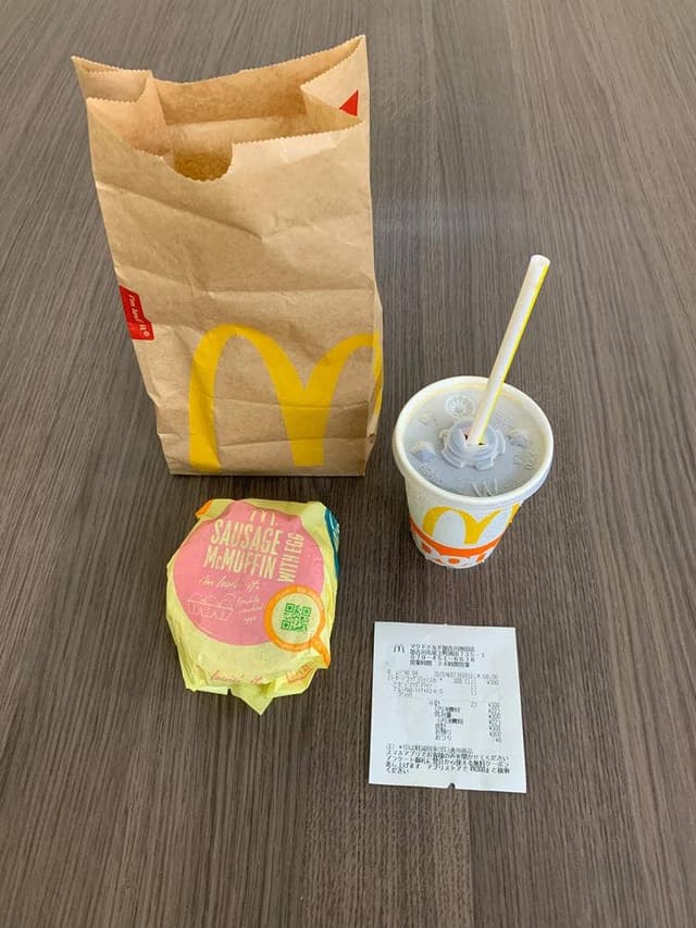 マクドナルド 加古川池田店 - サブ画像2