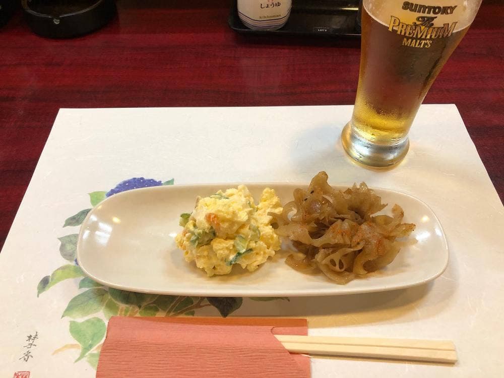 ての字屋