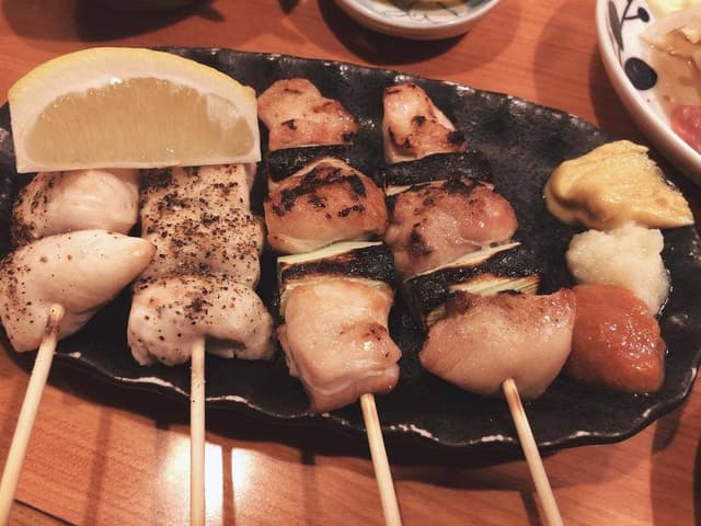 天長 - サブ画像3