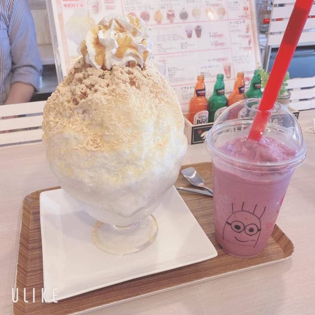 フラッペ×フラッペ - サブ画像1