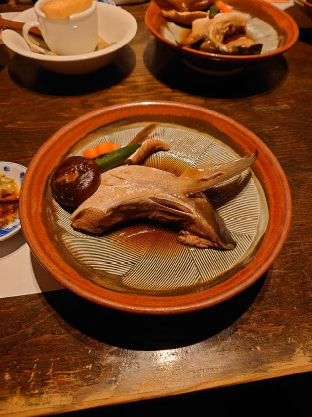 はしもと - サブ画像2