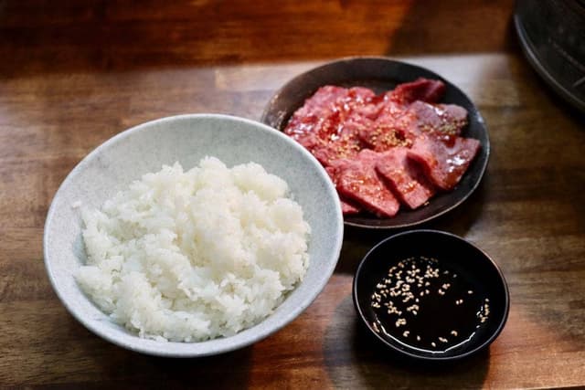 焼肉ホルモン しむら - サブ画像2