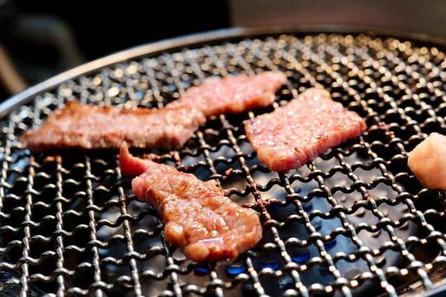焼肉ホルモン しむら - サブ画像3