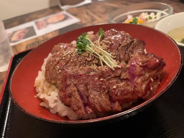 和牛ダイニング 城 - サブ画像2