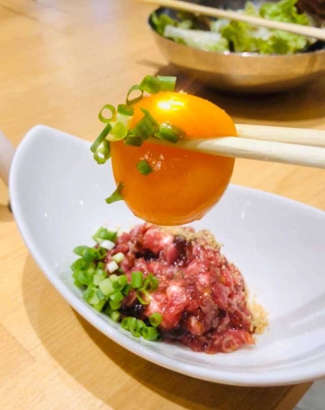 焼肉 大松屋 納屋橋店 - サブ画像3