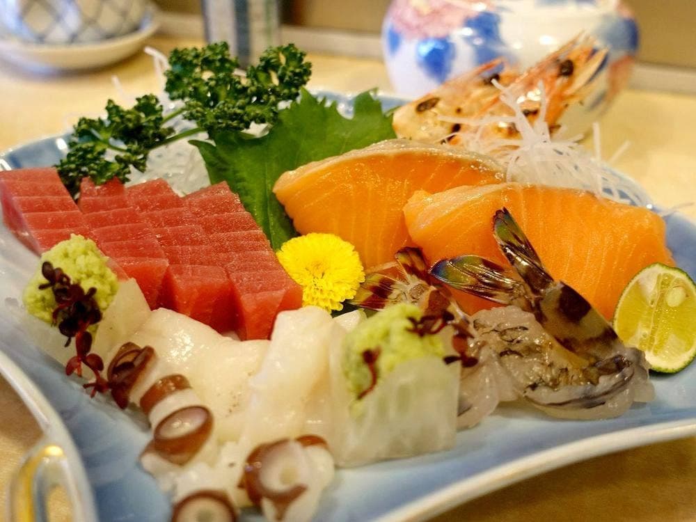 寿し章