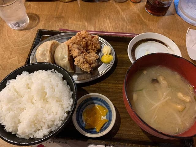 SAPPORO餃子製造所 - サブ画像2