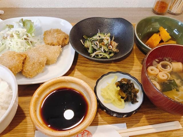 食堂 さんさんじ - サブ画像3
