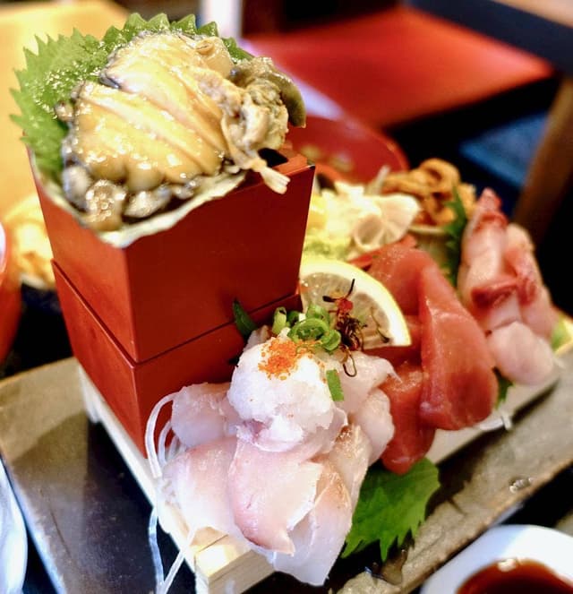 食悦堂 - サブ画像1