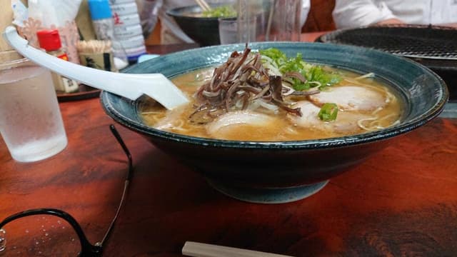 焼肉 京 - サブ画像1