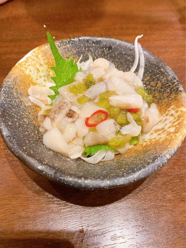 炭火焼とり とりちゃん - サブ画像1