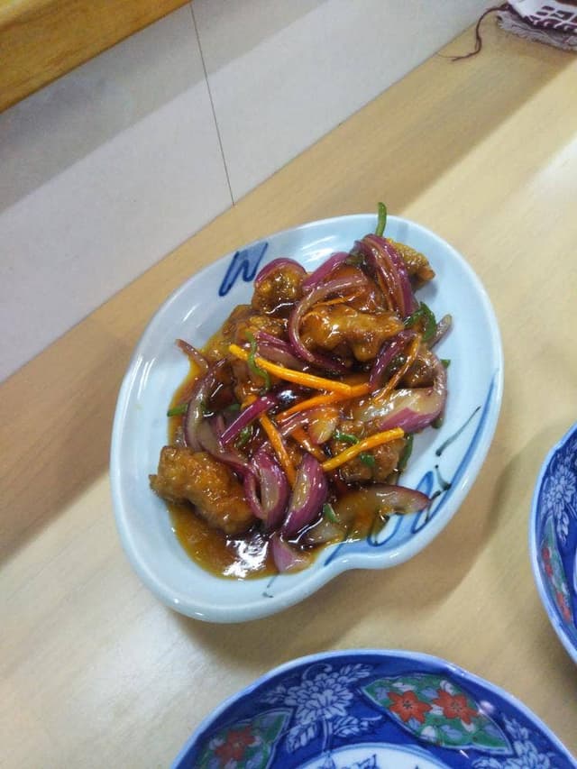 ばぁば食堂 - サブ画像1