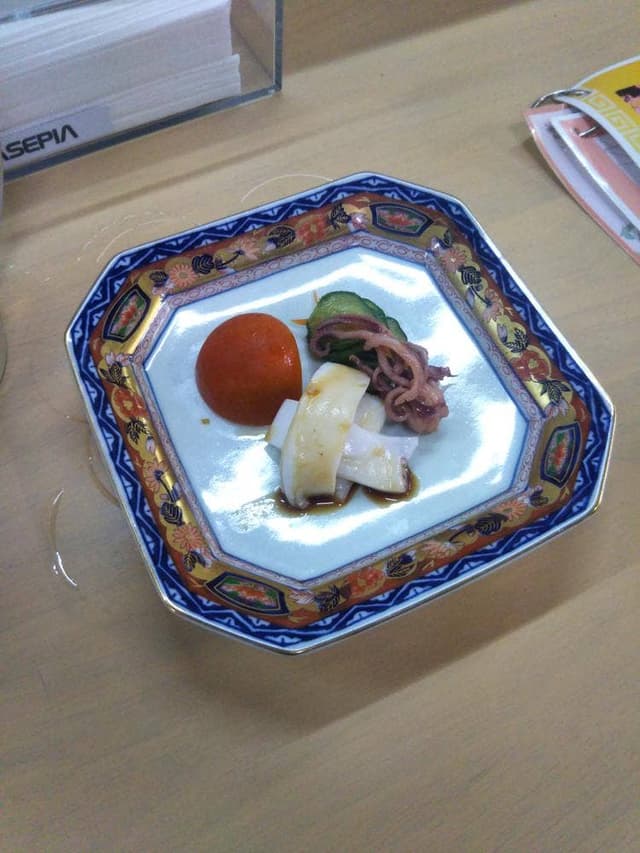 ばぁば食堂 - サブ画像2