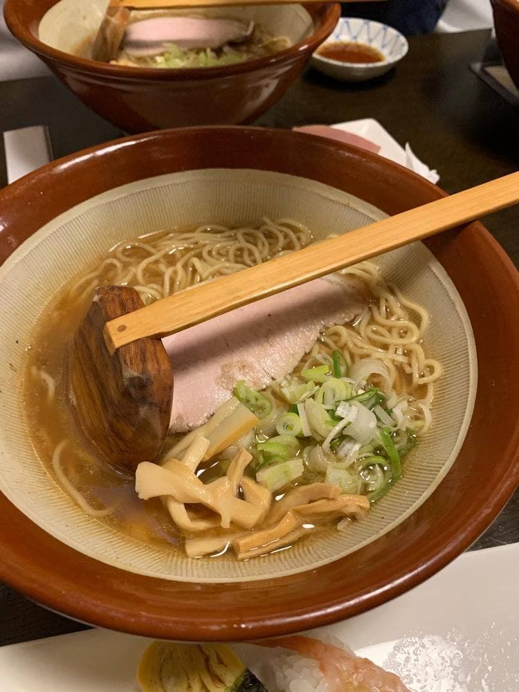 ゆきちゃん寿司