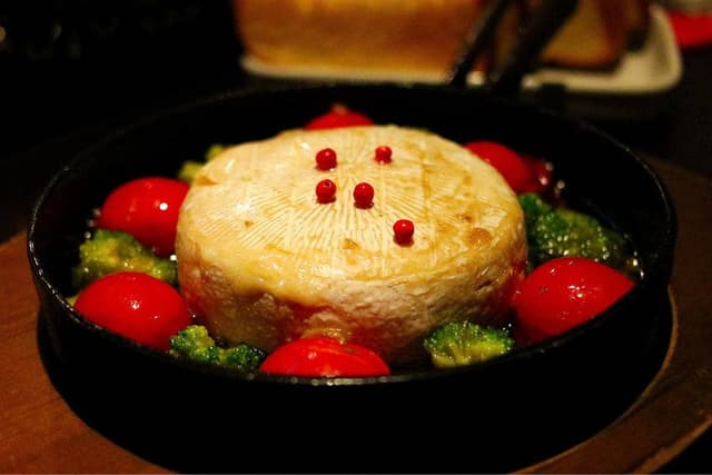 Heart Dinin' Bar &K～ハートダイニングバーアンドケイ～ - サブ画像1
