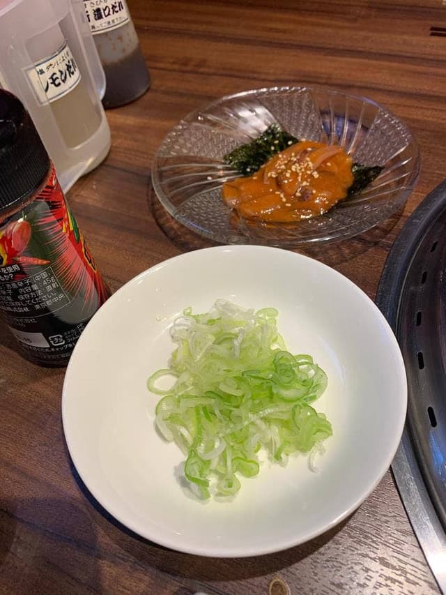 炭火焼肉 後楽園 - サブ画像2