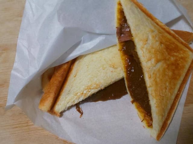 カレーパンショップ マサラ - サブ画像2