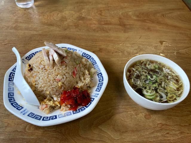 太陽食堂 - サブ画像1