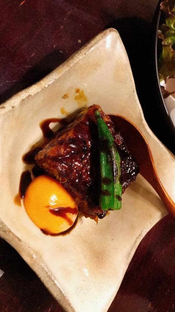 そば居酒屋 えびす