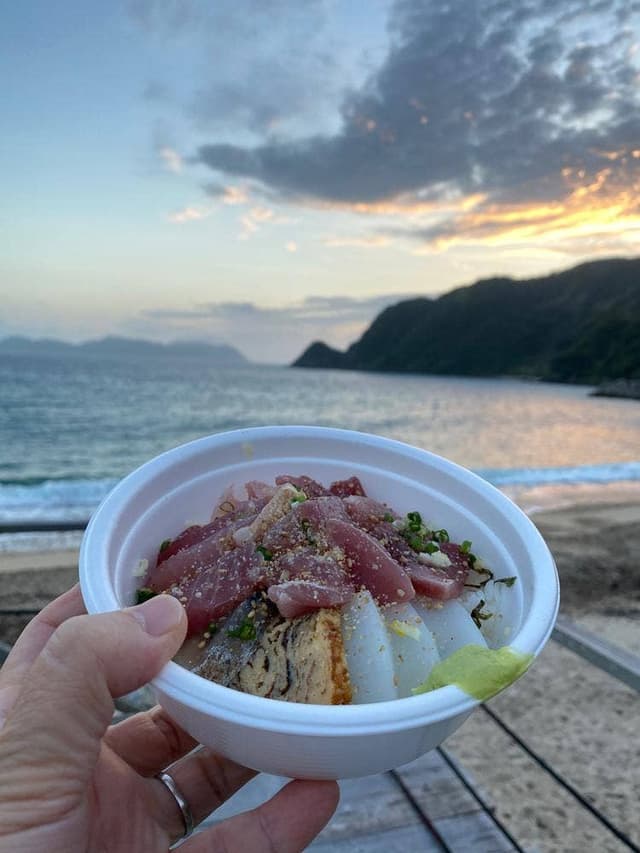 島魚 あま海 - サブ画像2
