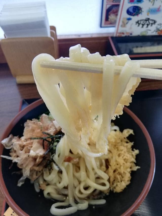 讃岐うどん むらさき 妹尾店 - サブ画像3