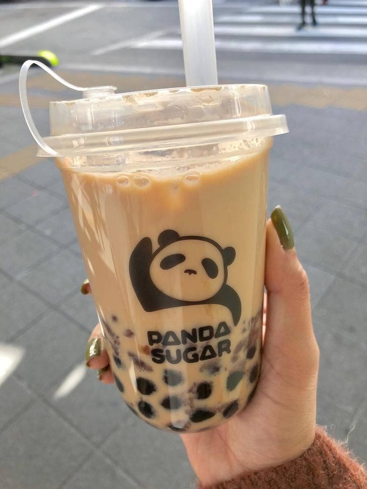 panda sugar 熊猫堂 浅草橋店
