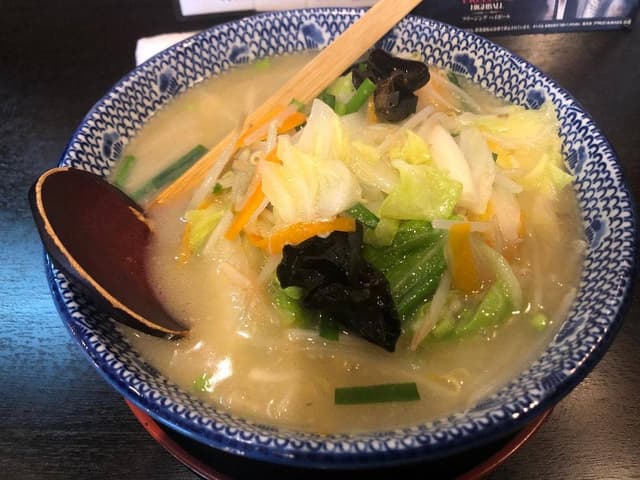 麺家 匠 - サブ画像2