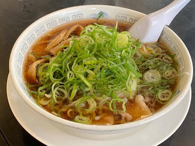 京都ラーメン たかばし 京都東インター店 - サブ画像3