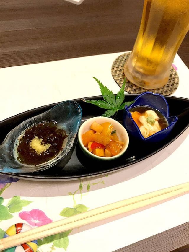 旬彩 和楽 - サブ画像2