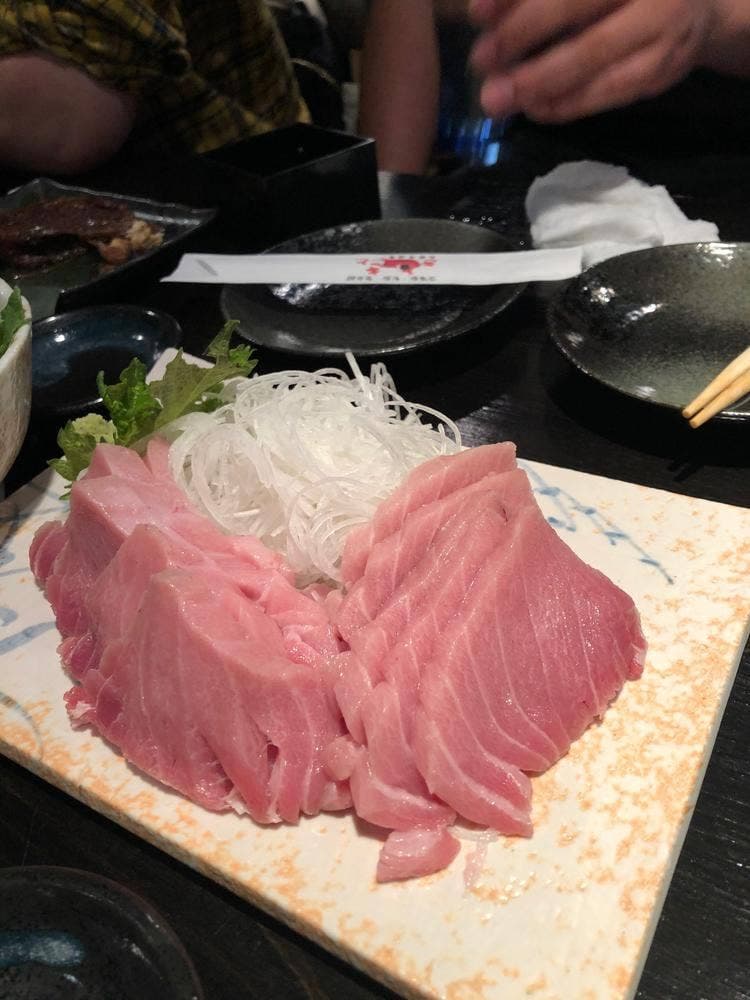 居酒屋 きときと