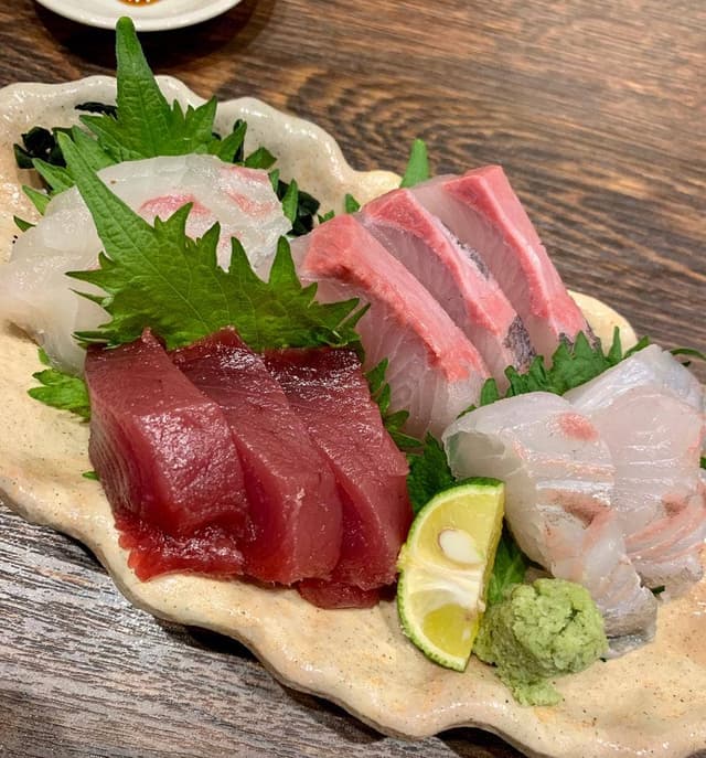 炉端焼き じんべえ - サブ画像3