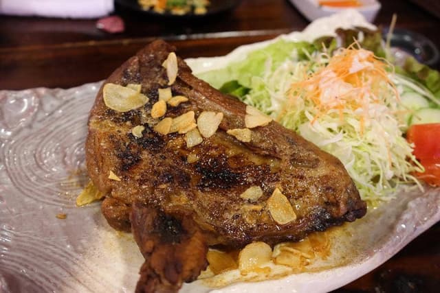 民謡ライブ沖縄地料理 わらゆい - サブ画像1