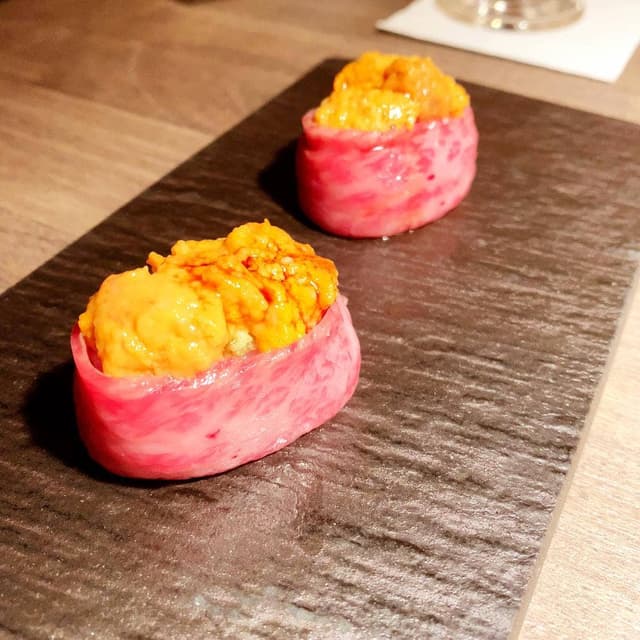 うしごろバンビーナ 恵比寿本店 - サブ画像3