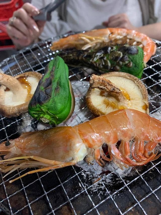 すすきの 肉の浅鞍 - サブ画像1